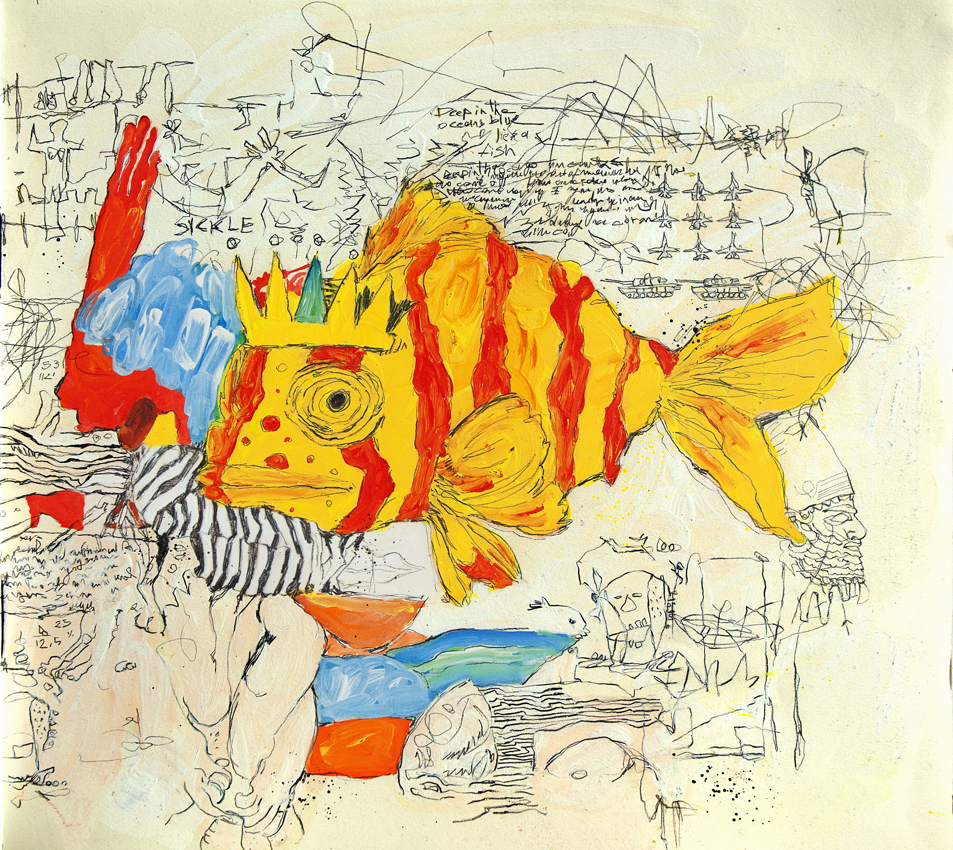 Fish